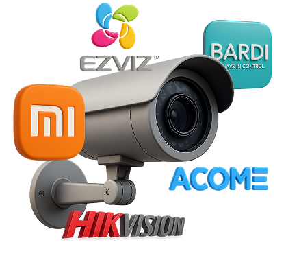 CCTV Solutions